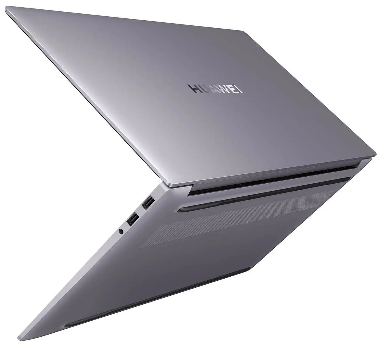 Ноутбук Huawei MateBook D 16 MCLG-X Core i5 13420H 16Gb SSD512Gb Intel UHD 16" IPS FHD W11H grey
