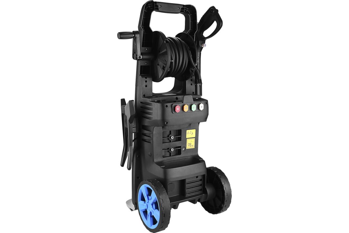 Мойка высокого давления Deko DKCW225 065-4307