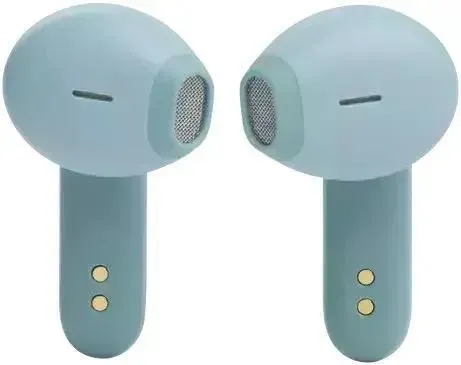 Беспроводные наушники JBL True Wireless Wave Buds, мятный