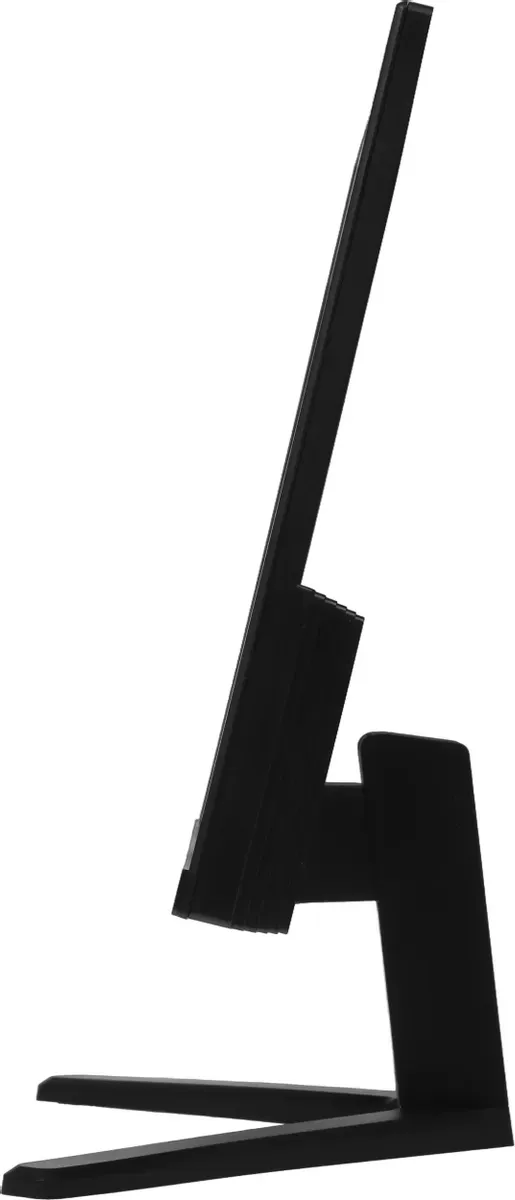 Монитор 23.8" HISENSE 24N3G-PRO IPS 1920x1080, 100 Гц, 5 мс, 16:9, 250 кд/м2, 1хHDMI, 1хVGA, черный