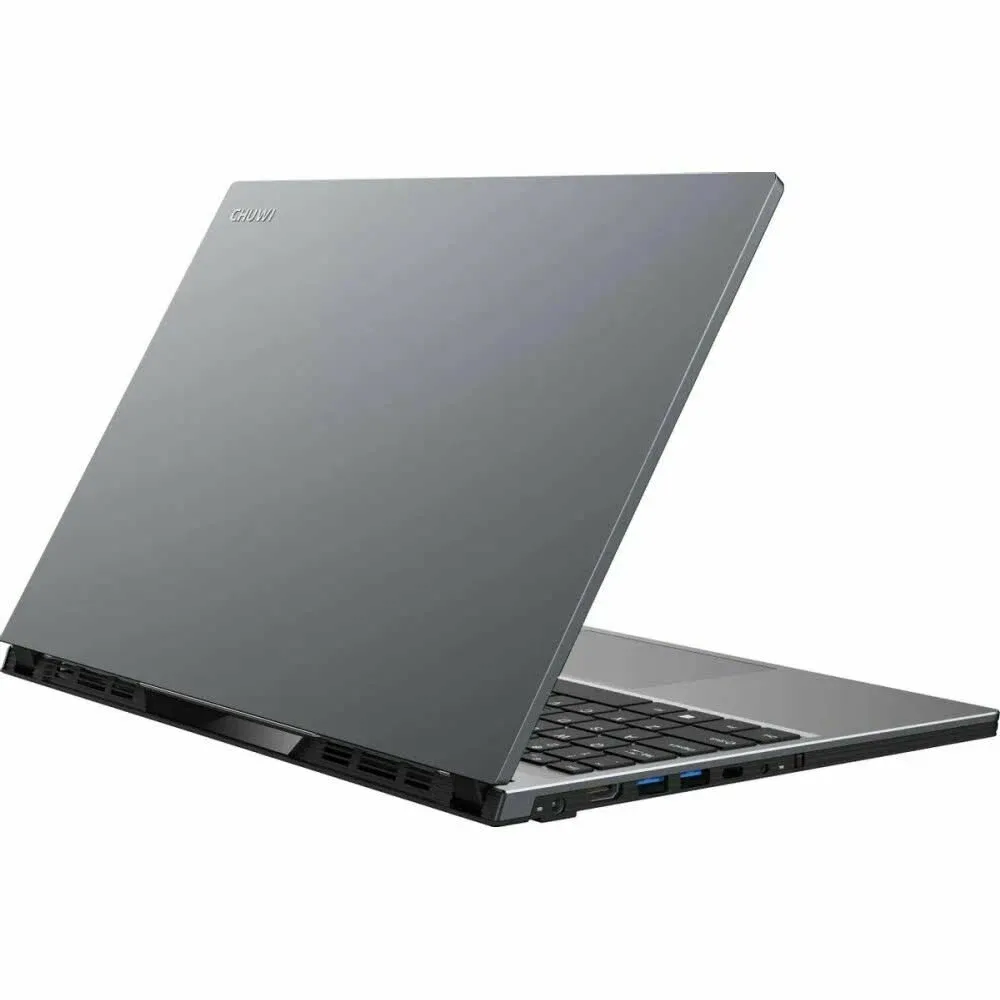 Ноутбук 15.6" IPS FHD CHUWI Corebook Xpro grey (Core i5 12450H/16Gb/1Tb SSD/VGA int/W11pro)
