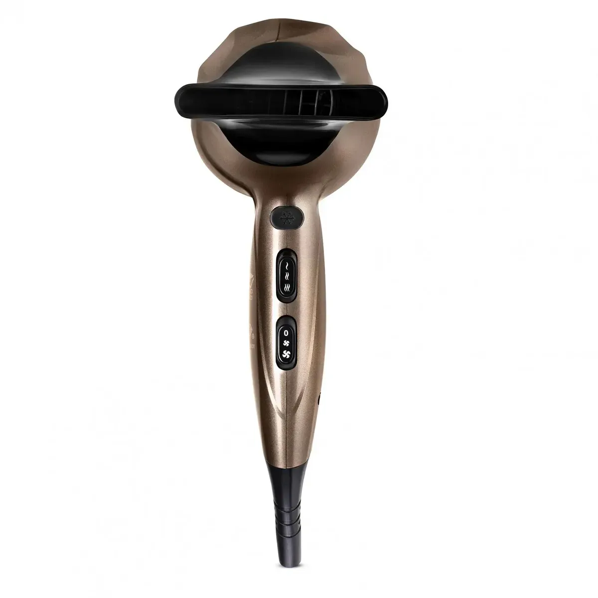 Фен Vitek VT-2298 BN коричневый 2400Вт