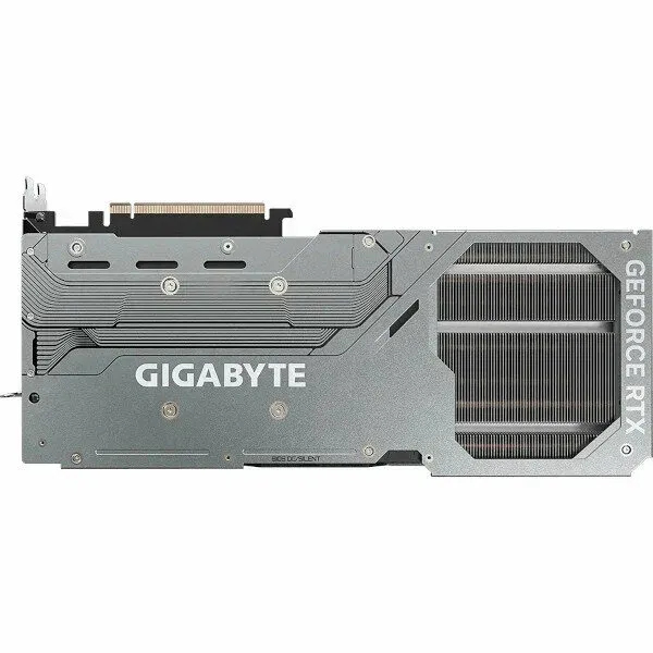 Видеокарта GIGABYTE GeForce RTX 4080, GV-N4080GAMING-16GD, 16ГБ, GDDR6X, Ret