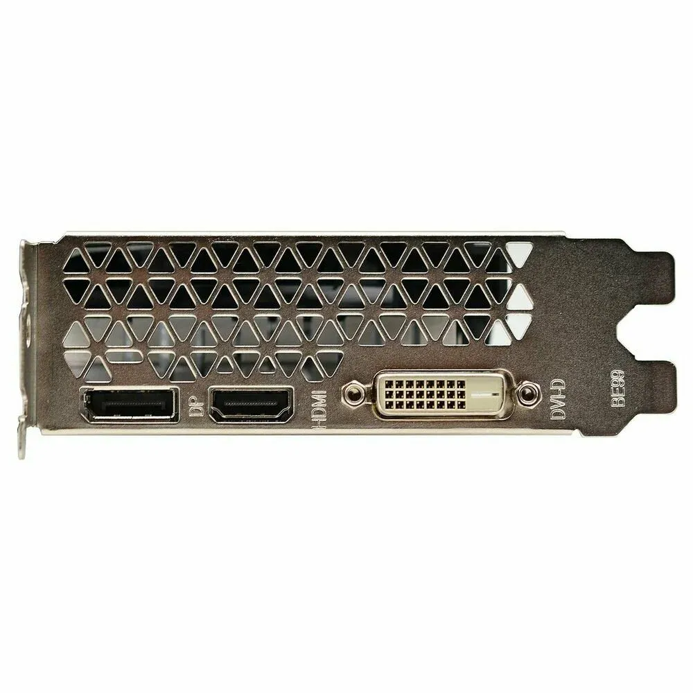 Видеокарта Afox GTX1660 SUPER 6GB GDDR6 192bit DVI DP HDMI 2FAN RTL