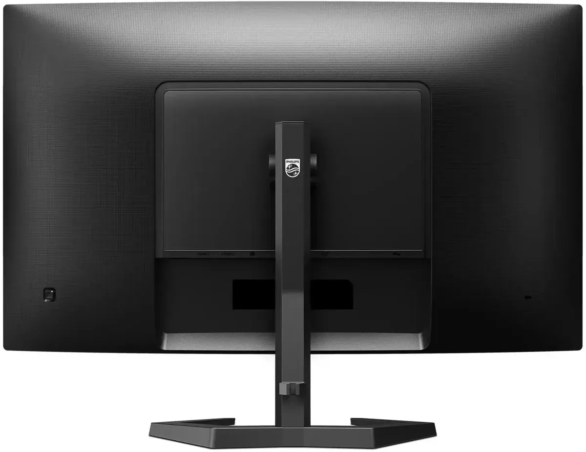 27''Монитор Philips 27M1C3200VL(00/01) FHD,nonGLARE,xHDMI, DP, Height adj, Pivot,3Y,черный