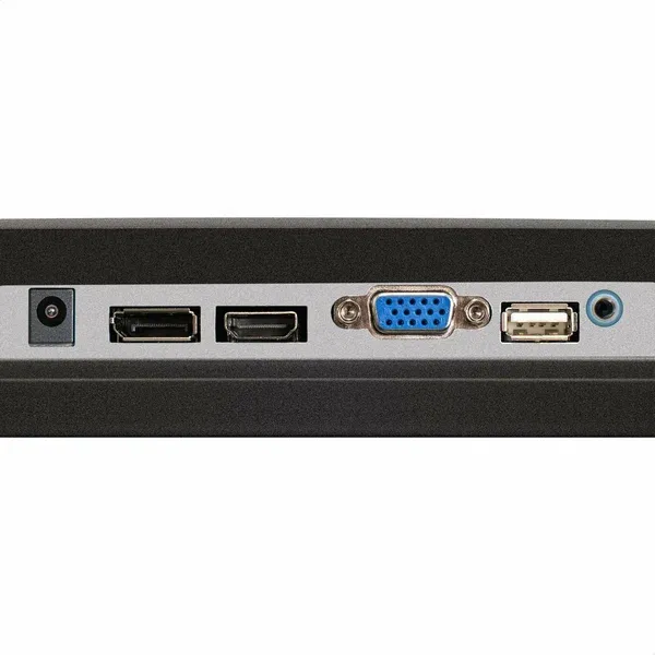 Монитор ExeGate 24" SuperView EV2407TA