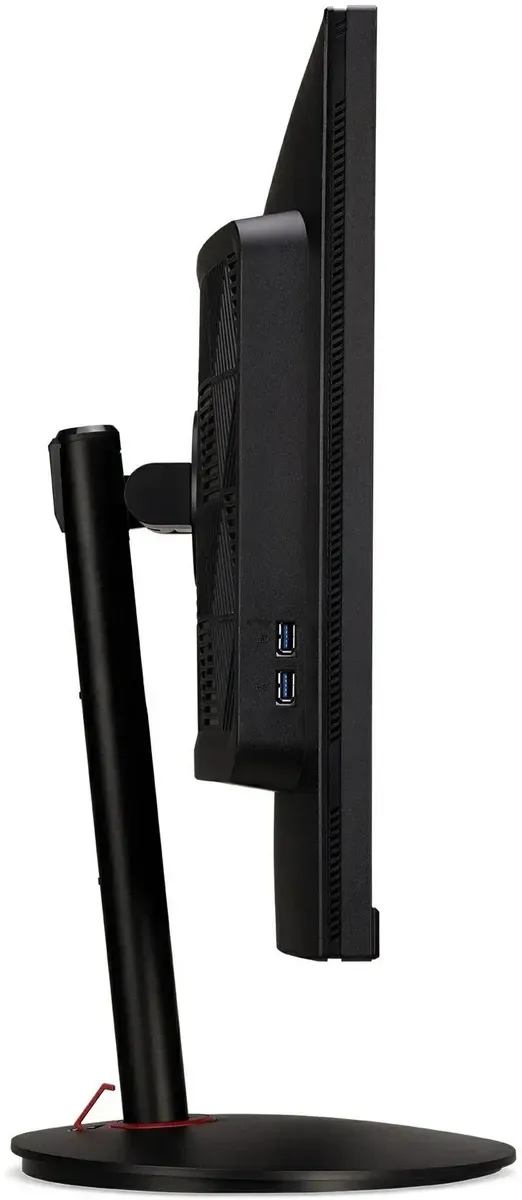 31.5"Монитор Acer Nitro XV322QKKVbmiiphuzx, HDMI M/M, 3840x2160 DP WQ USB 9.54кг