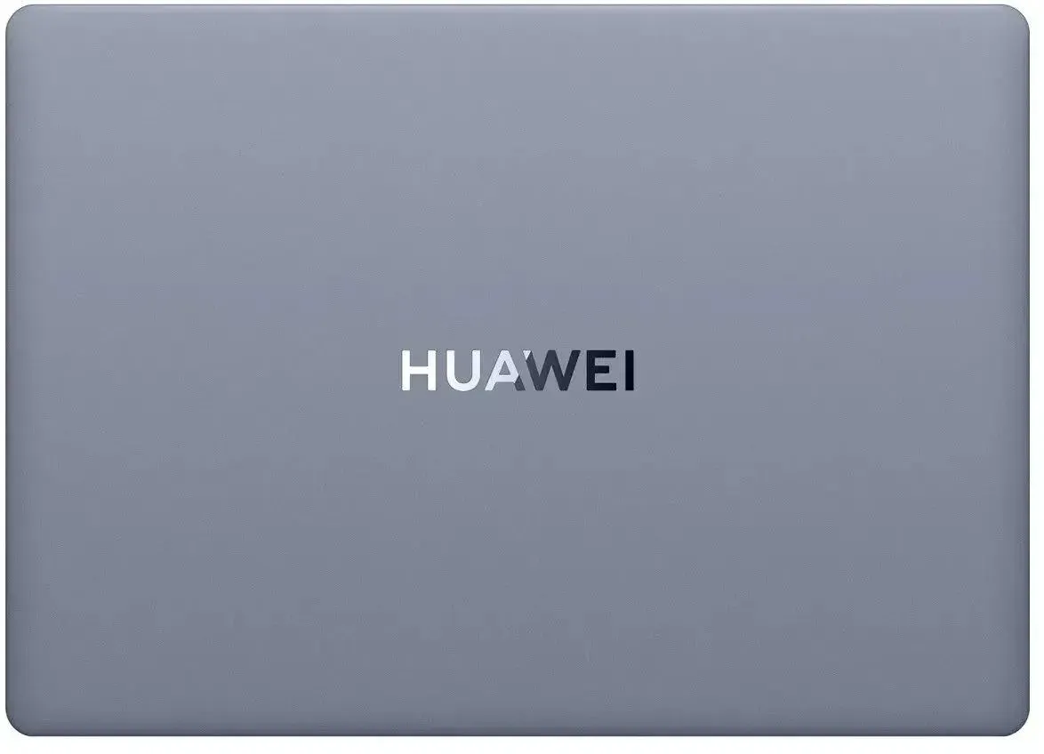 Ноутбук Huawei MateBook X Pro VanGoghH 53014ABF, 14.2", 2024, OLED, Intel Core Ultra 9 185H 2.3ГГц, 16-ядерный, 32ГБ 2ТБ SSD, Intel Arc, Windows 11 Home, синий