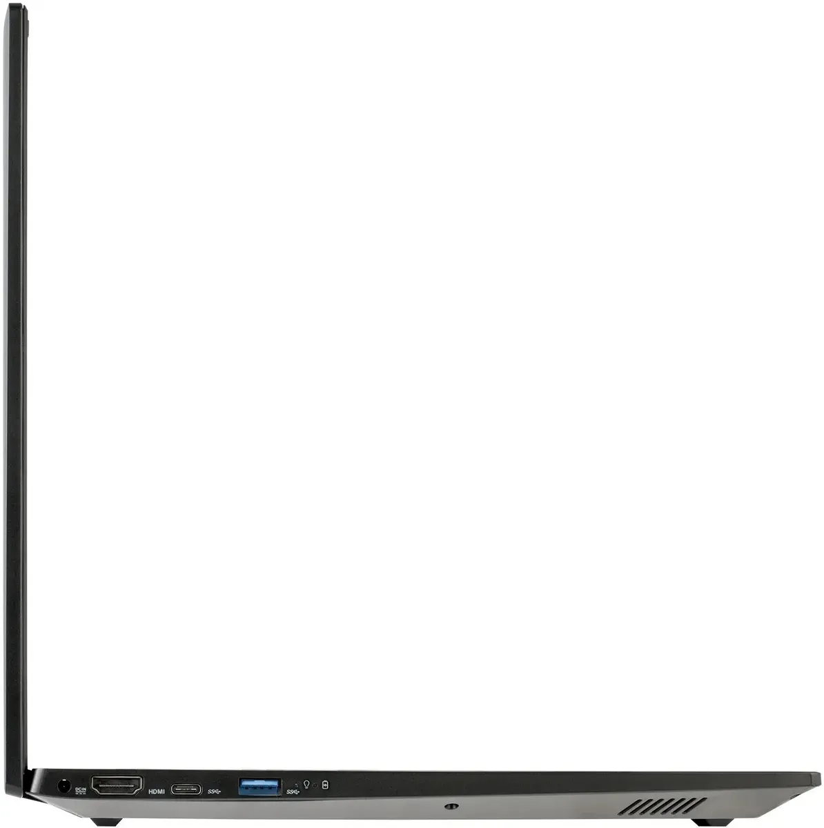 15.6"	Ноутбук IRU Калибр 15TLI Core i5 1135G7 8Gb SSD256Gb Intel Iris Xe,FHD, Free DOS black