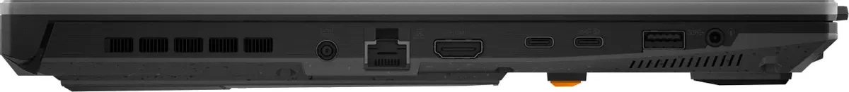 Ноутбук ASUS TUF Gaming A17 2023 FA707NUR-HX013 (90NR0JL5-M000K0) 17.3" 512/16 No OS