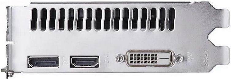 Видеокарта Ninja (Sinotex) R9 370 (1024SP) 4GB GDDR5 256-bit DVI HDMI DP