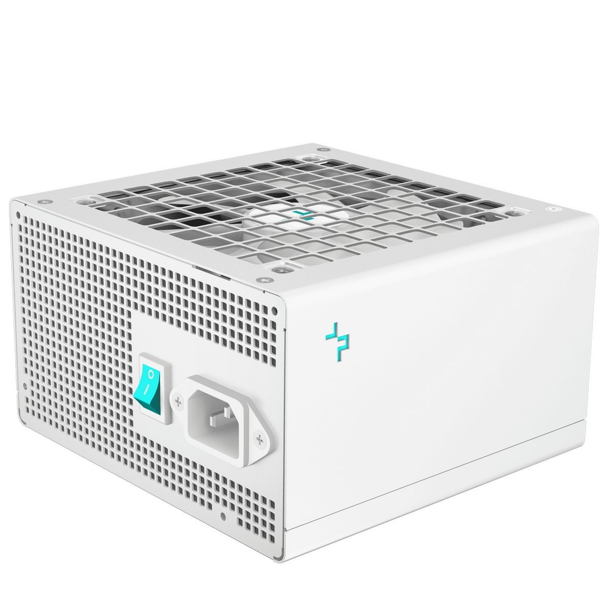 Блок питания Deepcool ATX 750W PN750M WH V2 Game Storm Gen.5 80+ gold (20+4pin) APFC 120mm fan 8xSATA RTL