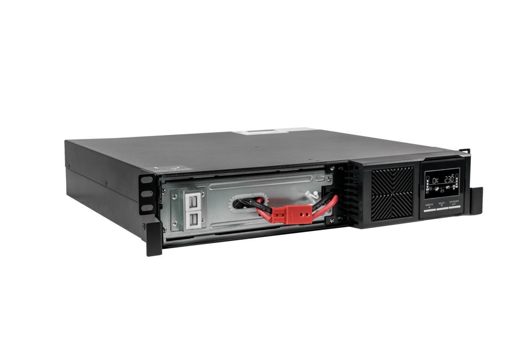 Батарейный модуль Systeme Electric SERBC194 для ИБП SRTSE2000RTXLISH, SRTSE2000RTXLISH-NC,SRVSE2KRTI