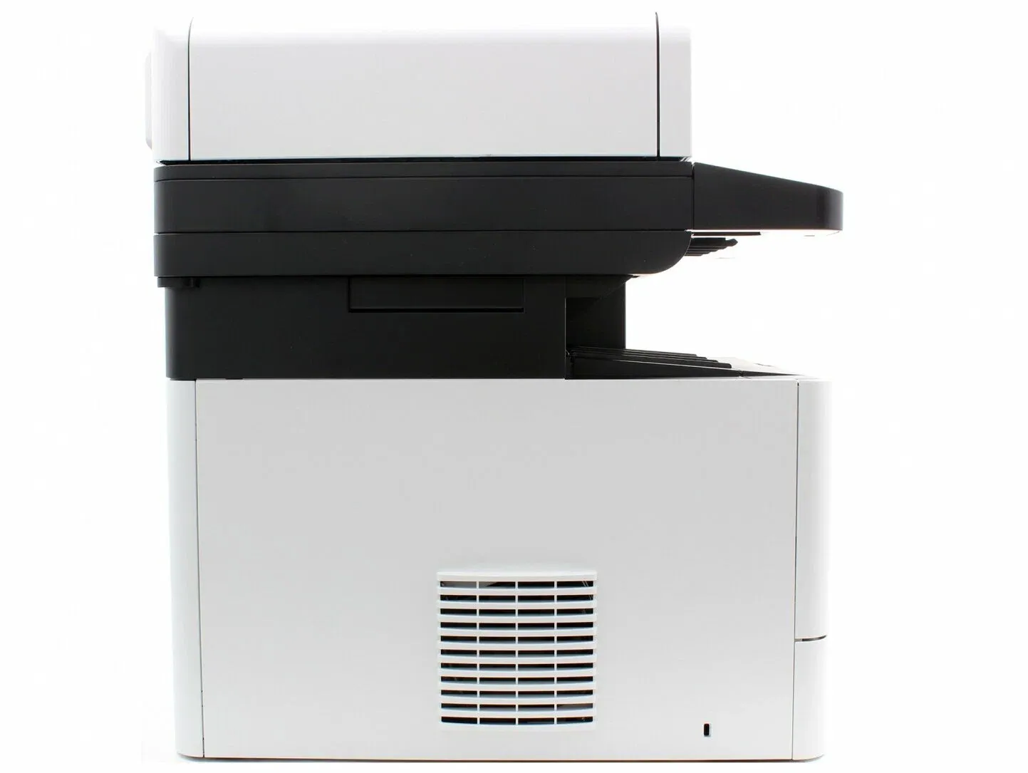 МФУ лазерный Kyocera Ecosys M2135DN (1102S03NL0/L1) A4 Duplex белый