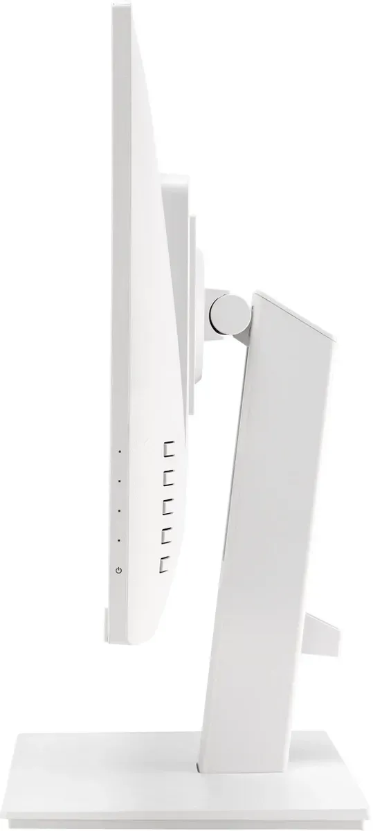 Монитор 23.8" Asus VA24EQSB-W белый IPS LED 5ms 16:9 HDMI M/M матовая HAS Piv 1000:1 300cd 178гр/178гр 1920x1080 VGA DP FHD USB 3.63кг