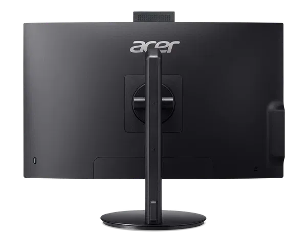 Монитор Acer Vero CB272D5bmiprcx 27' Black