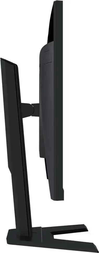 Монитор Gigabyte 27" M27Q X черный IPS LED 0.5ms 16:9 HDMI M/M полуматовая 2560x1440 240Hz