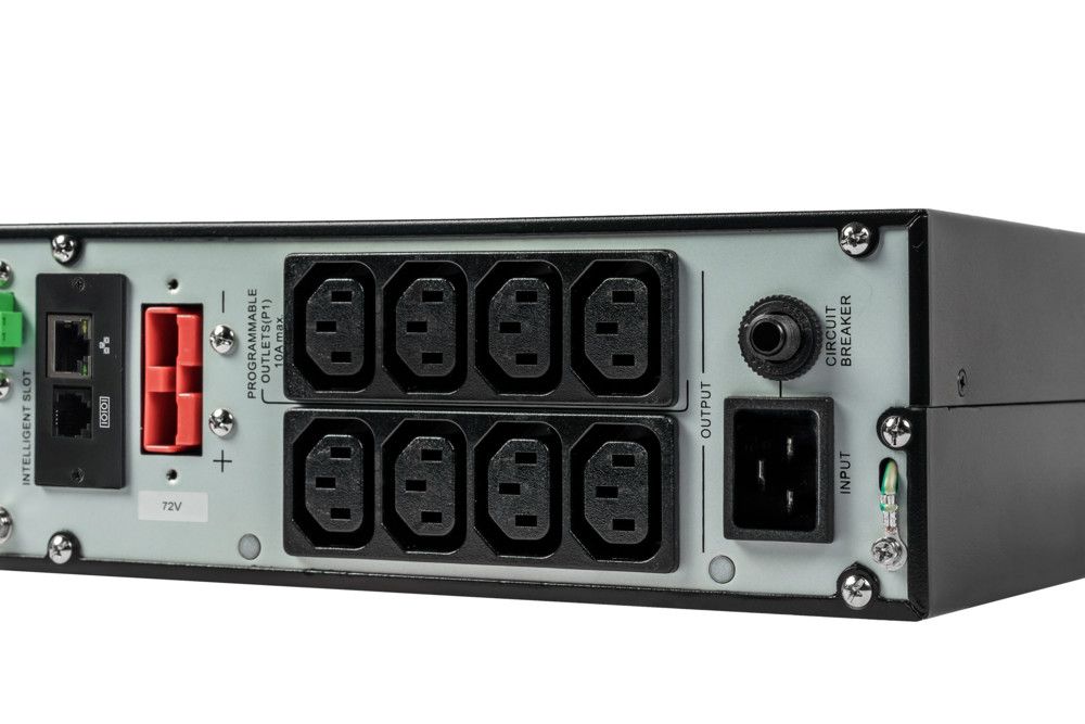 SERBC176 Внешний модуль Systeme Electric для SRTSE2000RTXLI