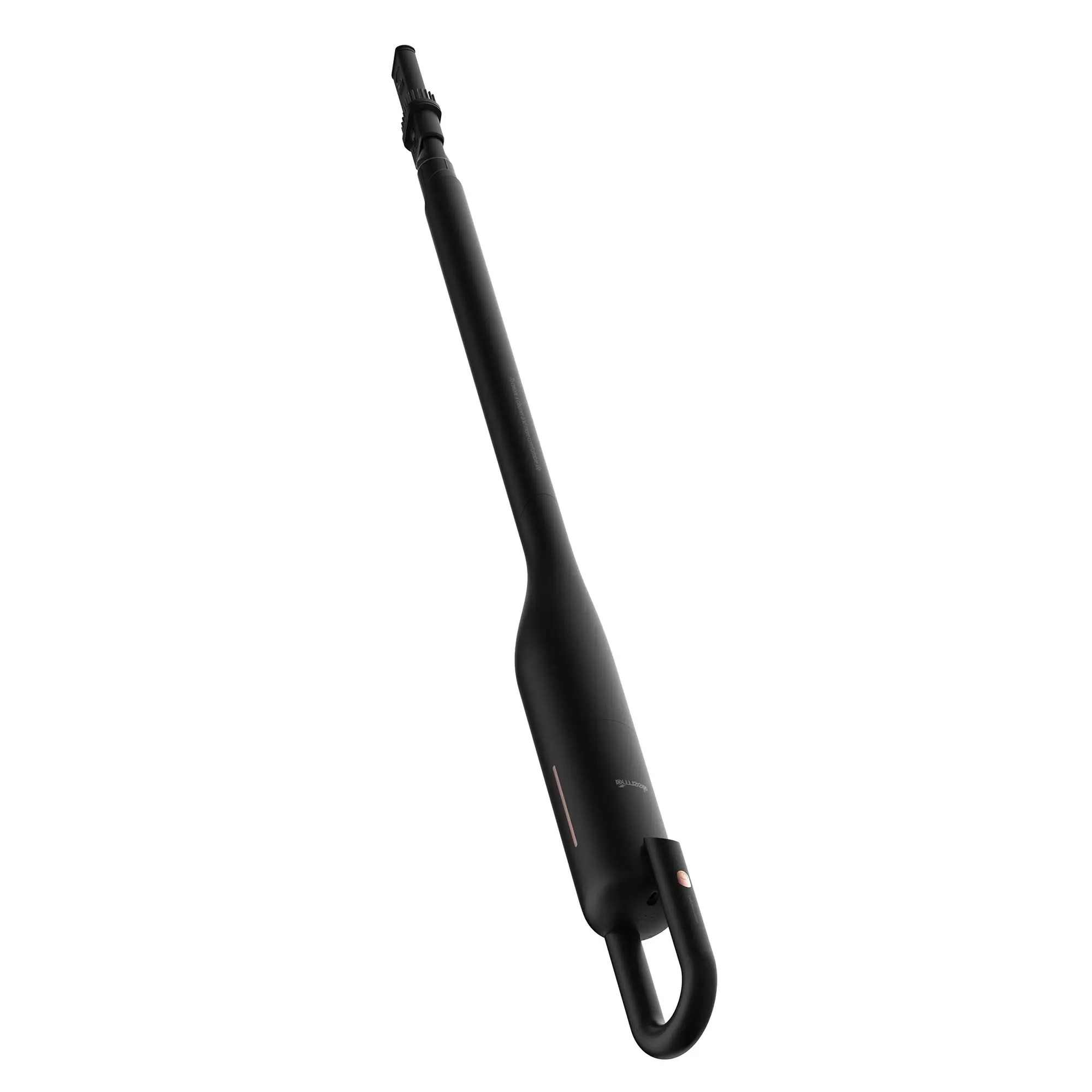 Беспроводной пылесос Deerma Vacuum Cleaner VC03S Black