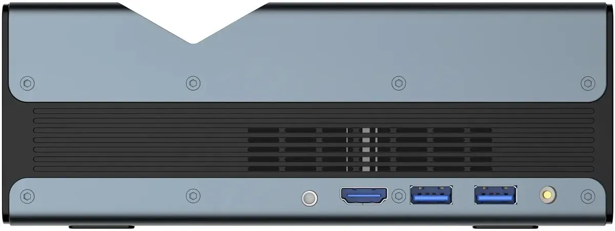 Проектор Cactus CS-PRU.03B.Full HD-A DLP 6500Lm LS 450Lm ANSI (1920x1080) 2000:1 ресурс лампы:30000ч