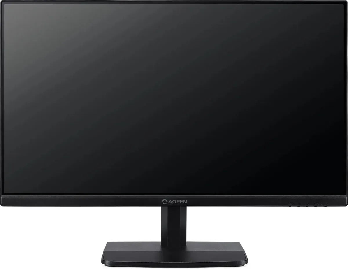 27"Монитор Aopen 27SH2Ebmihux черный IPS LED 1ms 16:9 HDMI M/M матовая HAS 250cd FHD