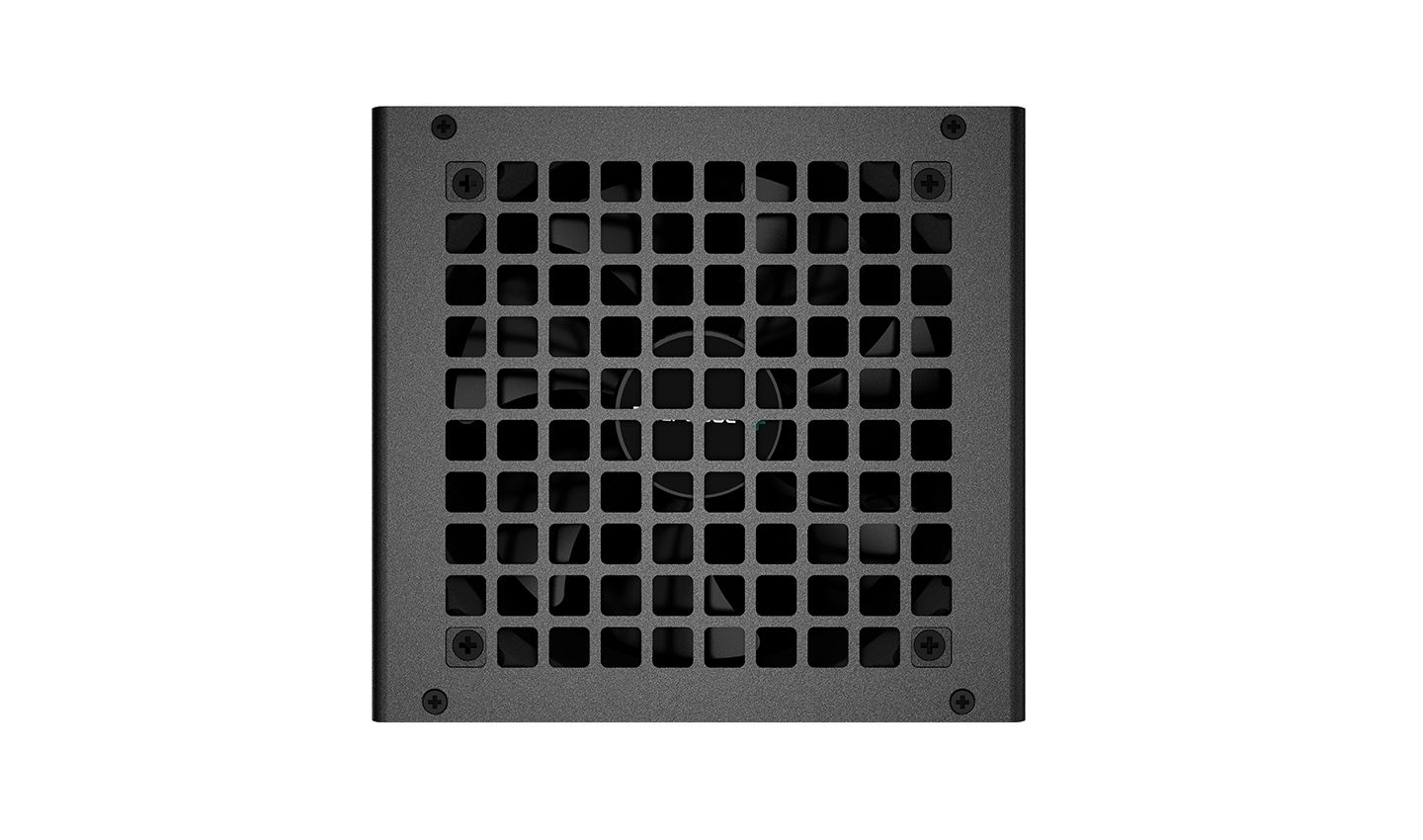 Блок питания PF650 650w, 80 Plus