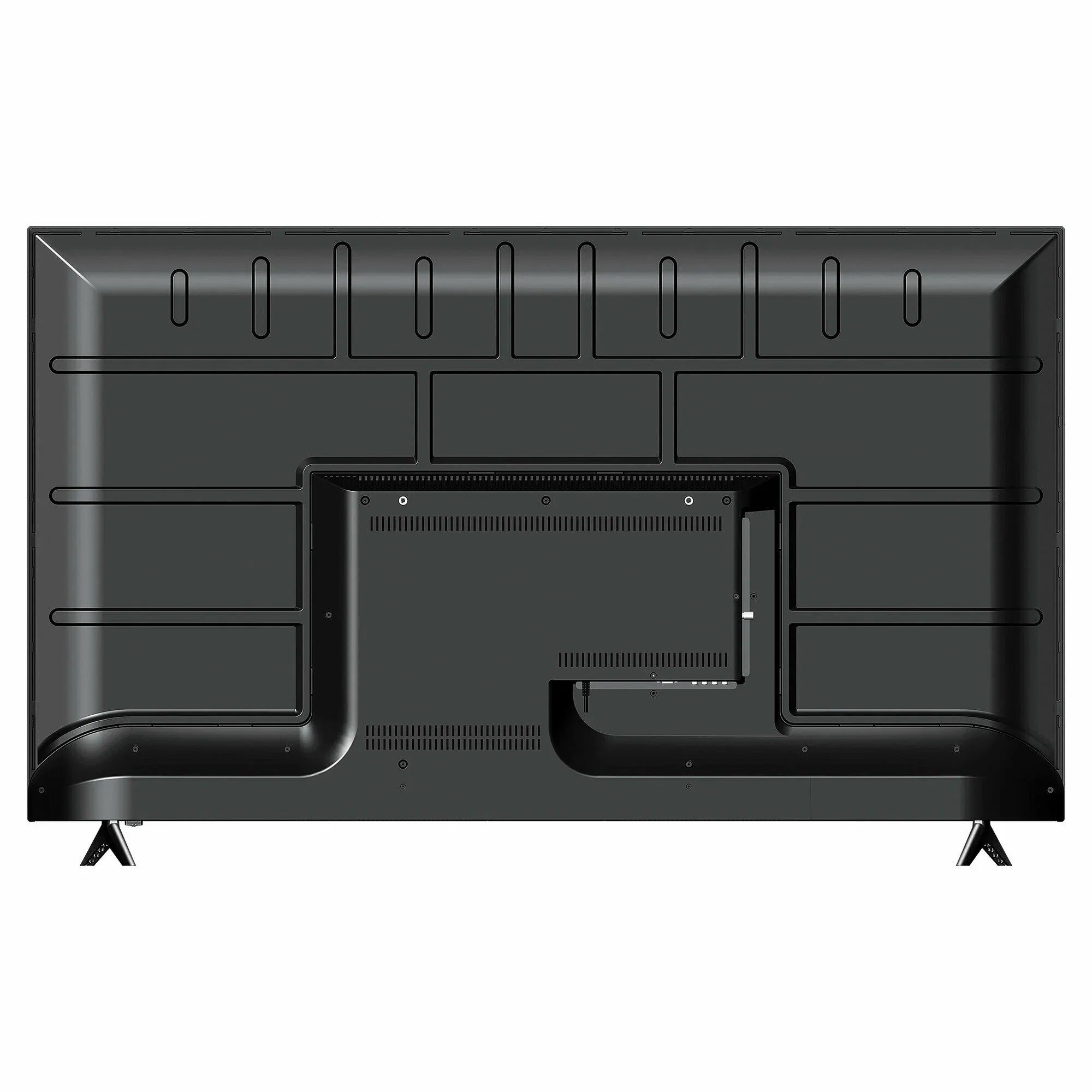 Телевизор 65" BBK 65LED-8249/UTS2C (Ultra HD 3840 x 2160, Smart TV) черный