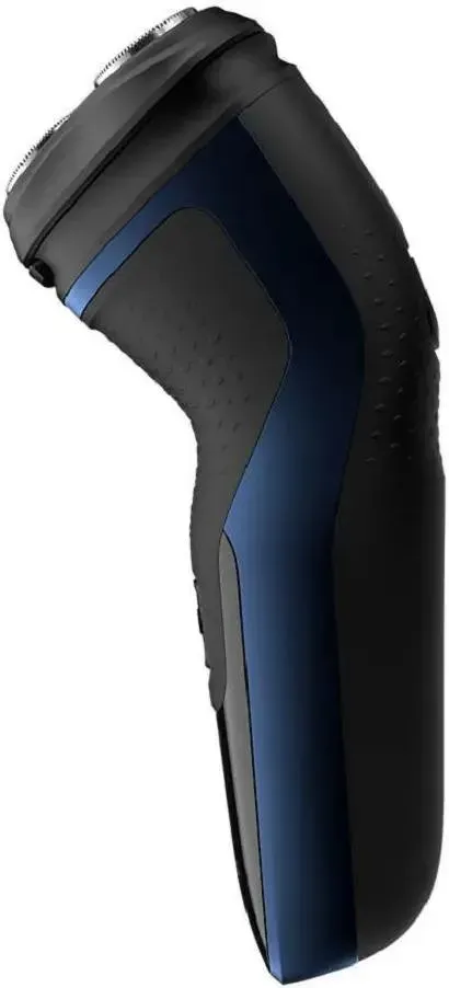 Электробритва Philips S1323/41, черный