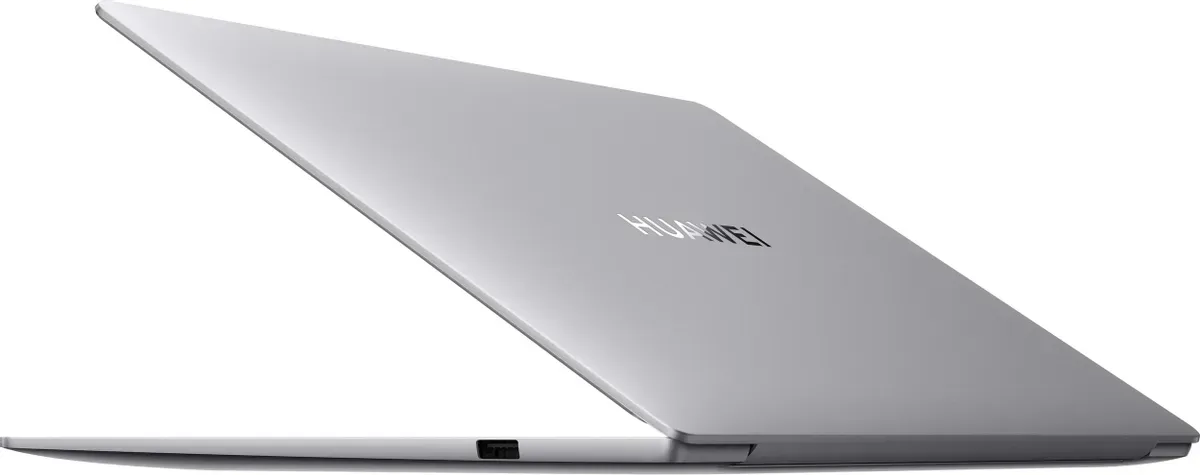 Ноутбук 14.2" HUAWEI MateBook 14 FLMH-X серый Intel Core Ultra 5 125H,16ГБ,512ГБ SSD, Intel Arc, Win11