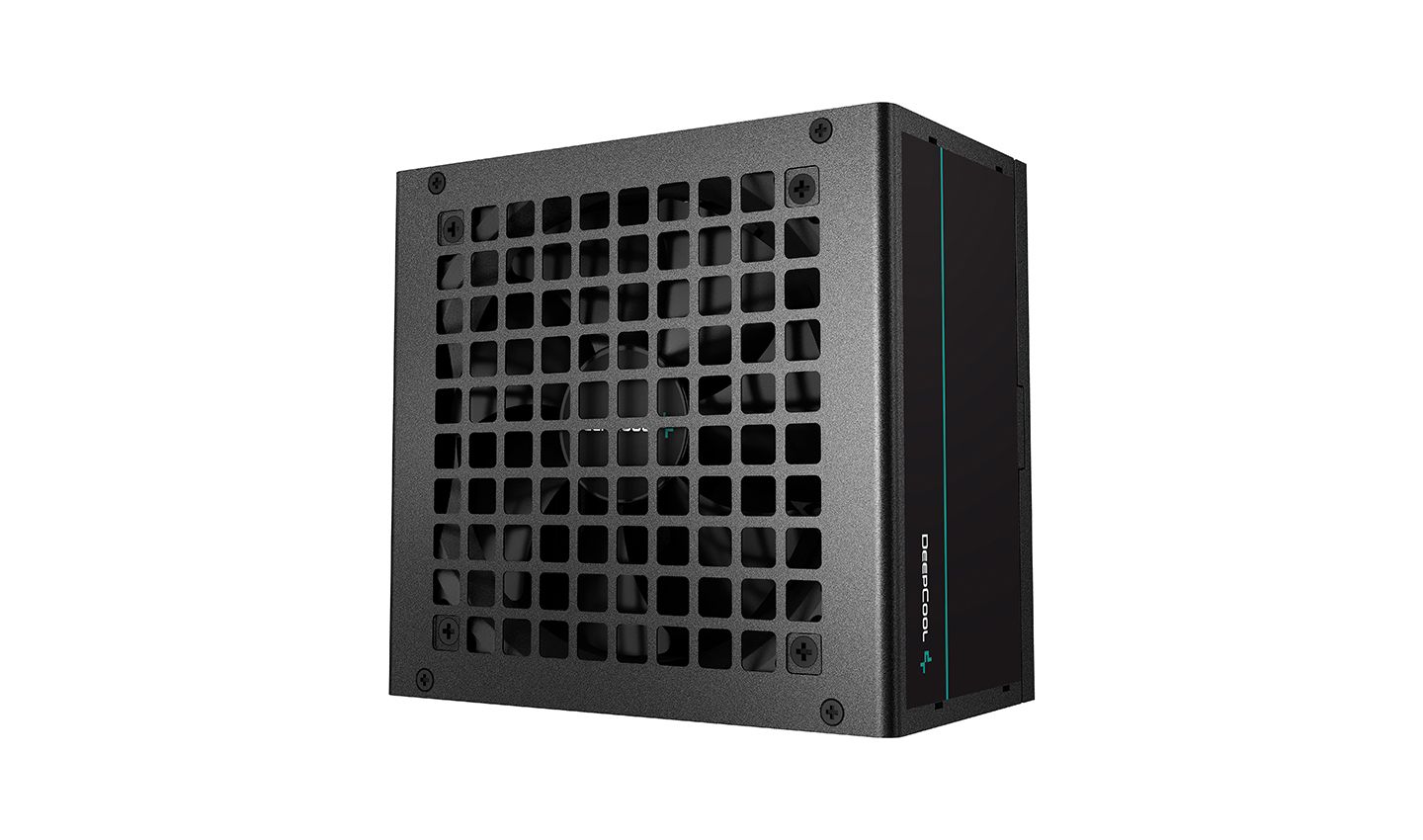 Блок питания PF650 650w, 80 Plus