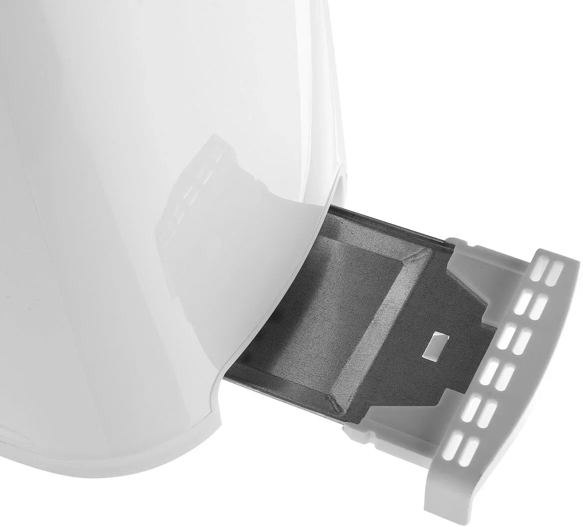 Тостер BRAYER BR2107 930 Вт 7 режимов, белый