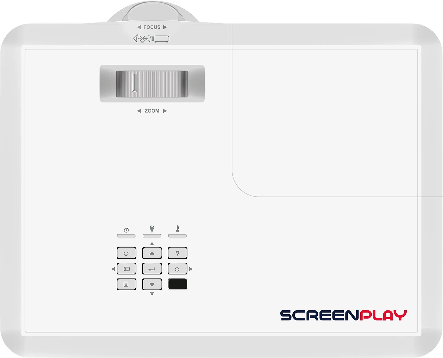 Проектор Infocus SP224ST DLP 3800Lm LS 3800Lm ANSI (1024x768) 30000:1 ресурс лампы:15000часов 1xUSB typeA 2xHDMI 2.9кг