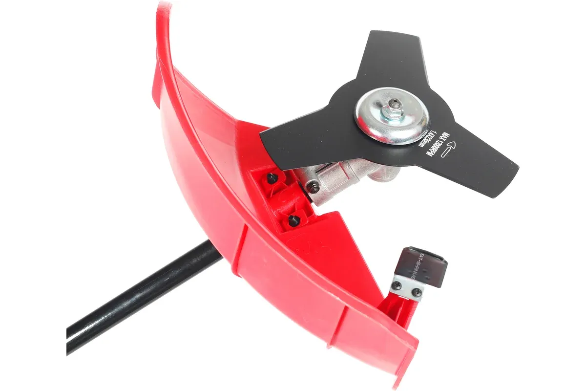 Триммер электрический MAXCUT MCE 127  [25300127] 1150Вт Вт,3Т диск 230мм; Леска