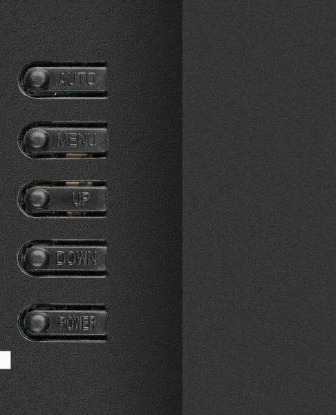 Монитор 27" Exegate EB2700A EX297312RUS 1920x1080 LED, 16:9, VA, 200cd, 3000:1, 10M:1, 5ms, 178/178, D-Sub, HDMI, 75Hz, tilt, VESA 100x100, black