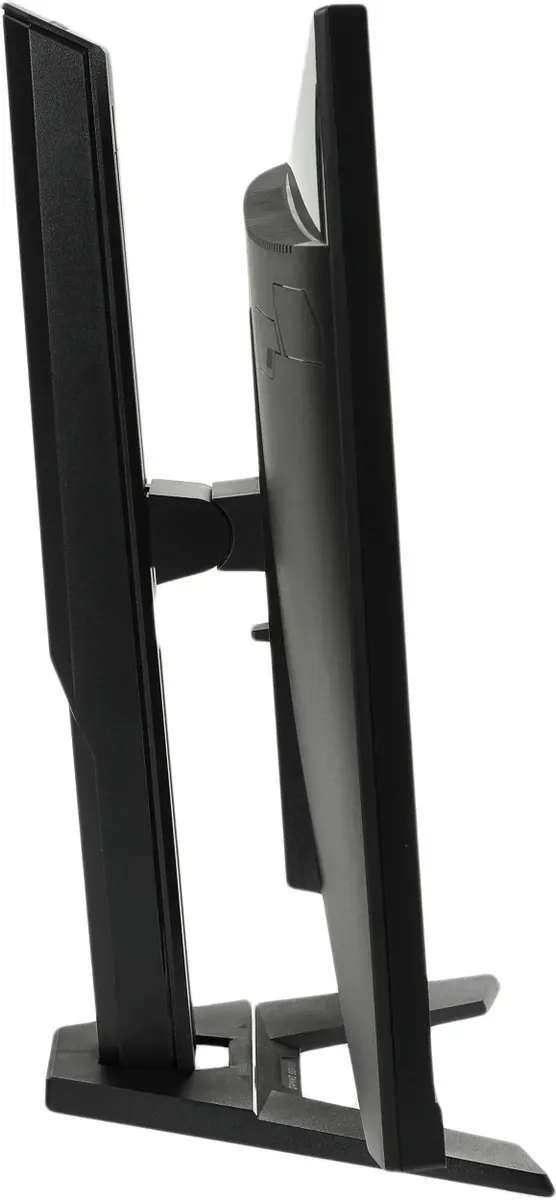 Монитор Gigabyte 27" M27Q X черный IPS LED 0.5ms 16:9 HDMI M/M полуматовая 2560x1440 240Hz
