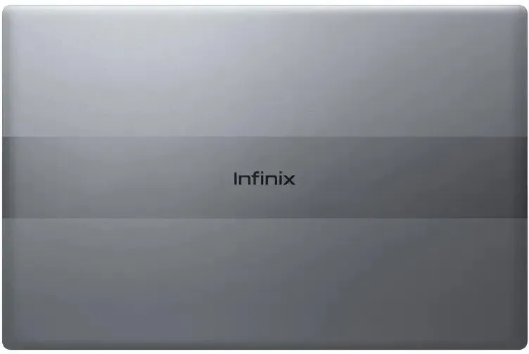 15.6"Ноутбук Infinix Inbook Y3 PLUS YL512 Core i3 1215U 8Gb SSD512Gb Intel UHD Grap FHD W11H grey