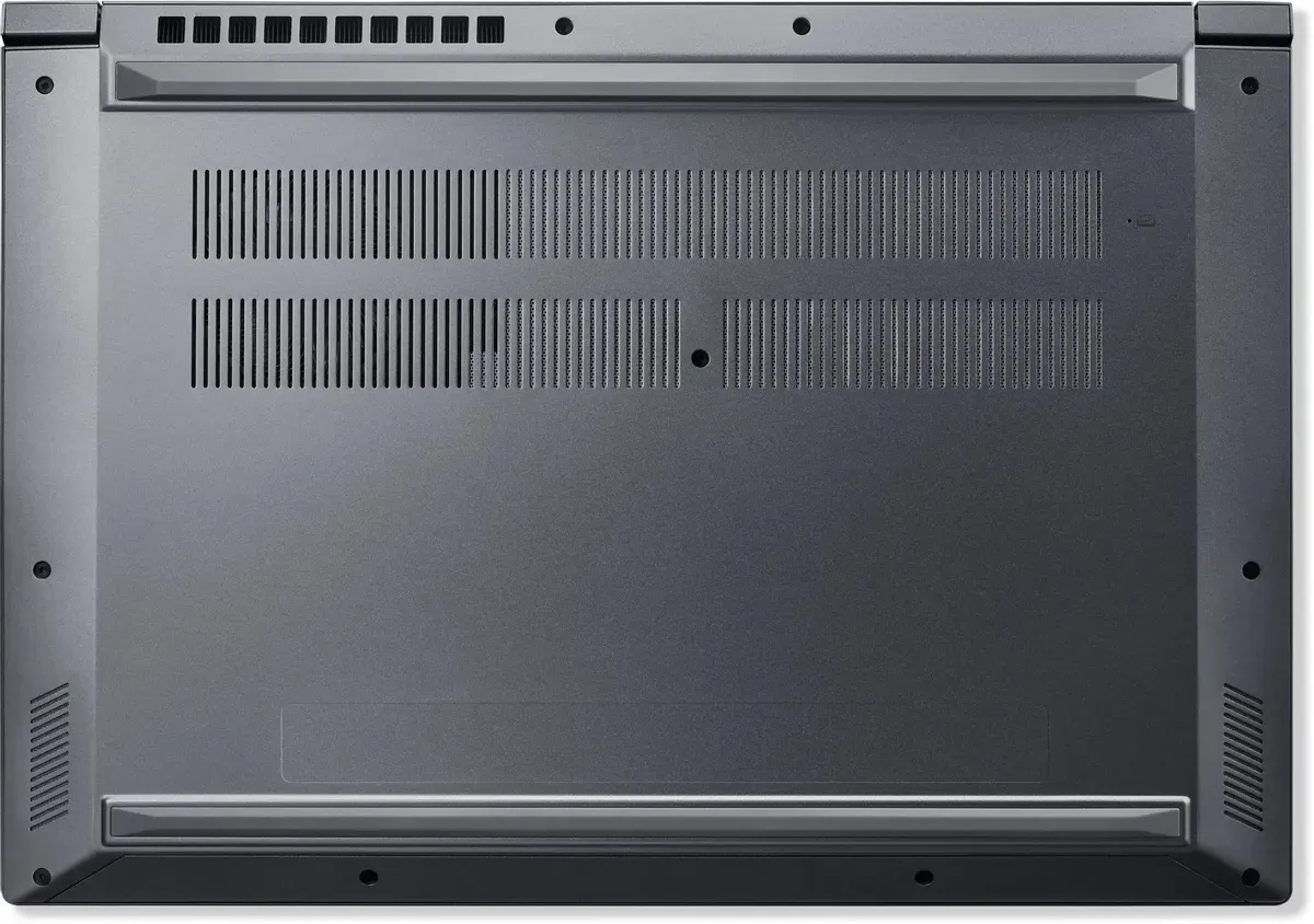 Ноутбук 14.5" OLED WQXGA+ ACER Swift X SFX14-72G-76LG(Core Ultra 7 155H/16Gb/1Tb SSD/4060 8Gb/W11)