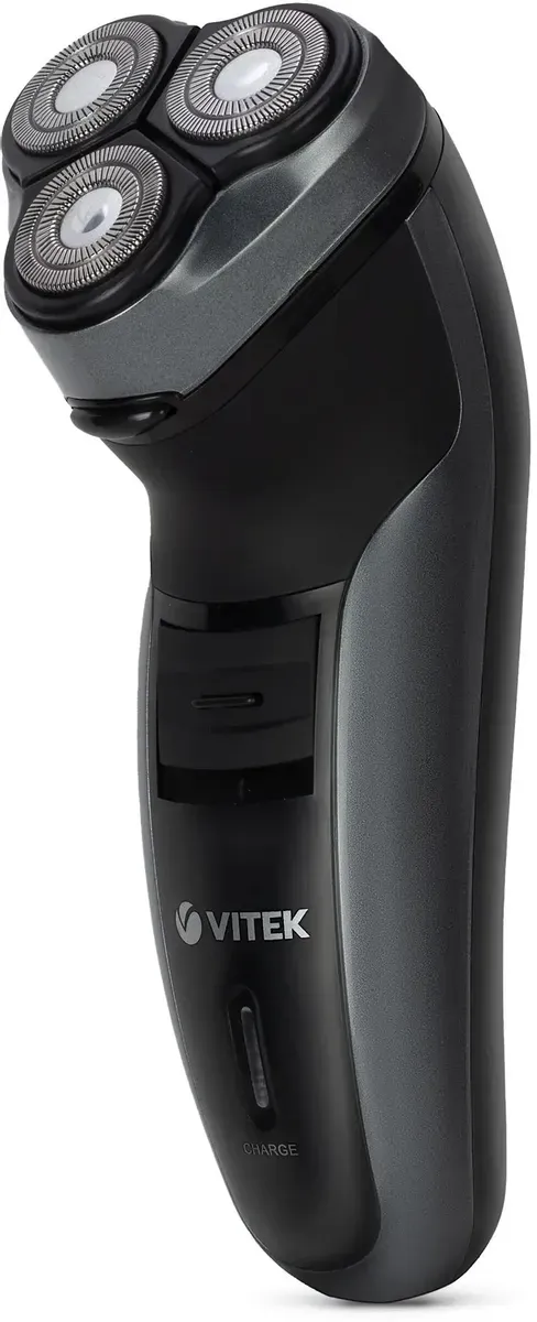 Электрическая бритва Vitek VT-8266, черный