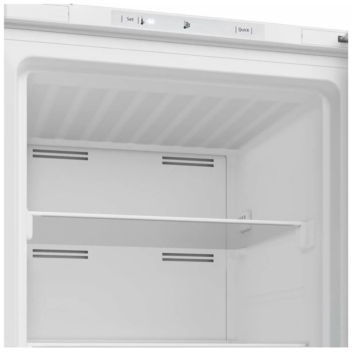 Морозилка B1RFNK292W 7384310001 BEKO