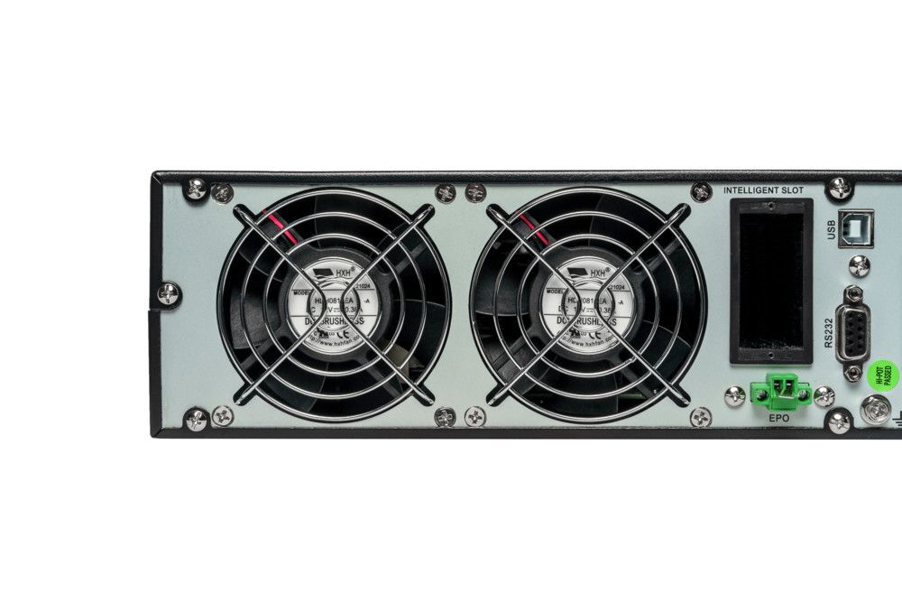 Источник бесперебойного питания Systeme Electriс SRT SRTSE3000RTXLI 3000Вт 3000ВА черный