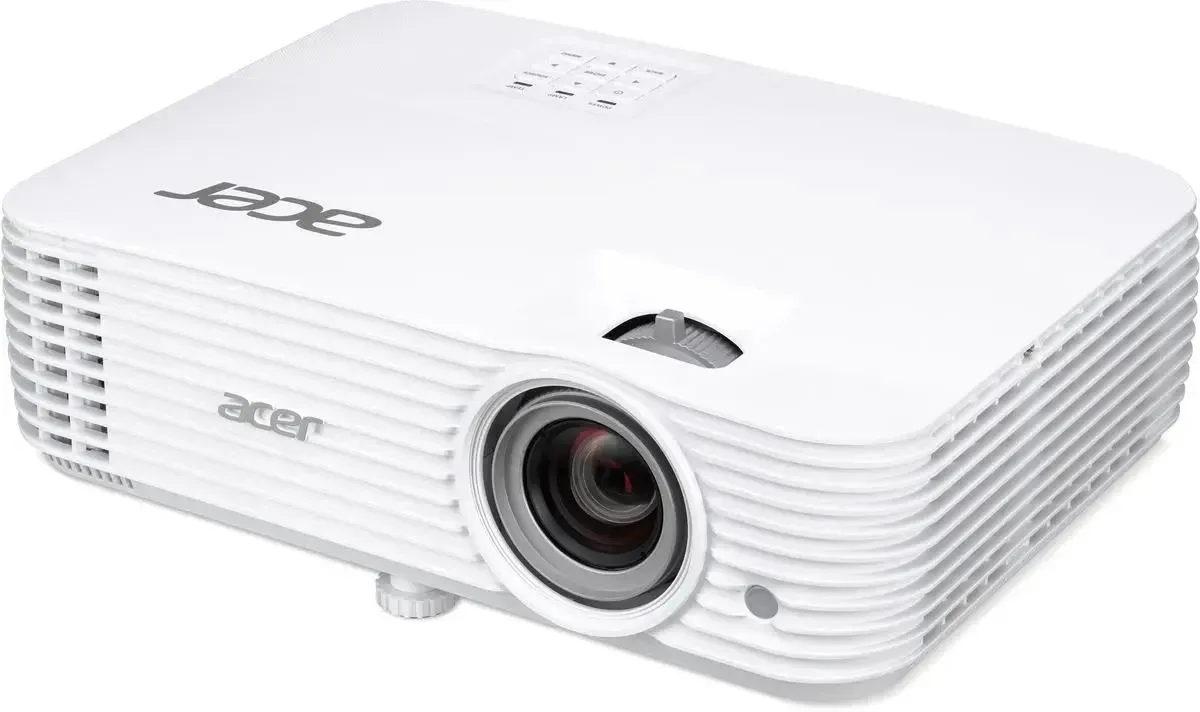 Проектор Acer H6555BDKi DLP 4800Lm (1920x1080) 10000:1 ресурс лампы:6000часов 1xUSB typeA 2xHDMI 2.9