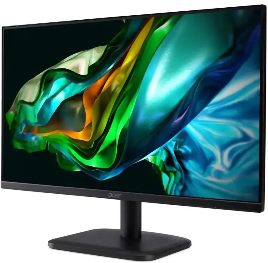 Монитор 23,8" Acer EK241YEbi UM.QE1EE.E03 1920x1080, 250cd, 1ms, 178гр/178гр, IPS LED, 16:9, 100Hz, HDMI, FreeSync, VGA