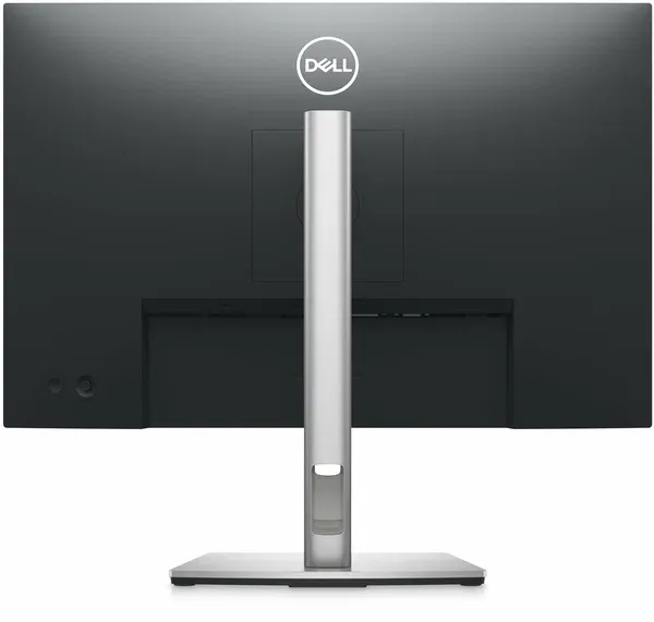 Монитор Dell 24" P2423 черный IPS LED 5ms 16:10 DVI HDMI матовая 1920x1200 60Hz VGA DP USB