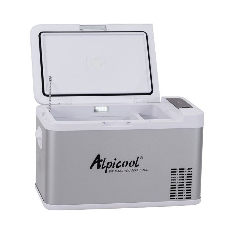 Автомобильный холодильник Alpicool MK25