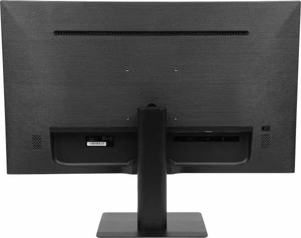 Монитор 27" NPC MF2704, 1920x1080, IPS, 75Гц, 1хHDMI, черный