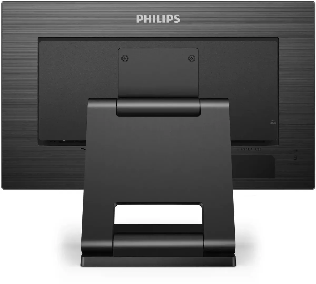 21.5" Монитор Philips 222B1TC/00, 1920x1080, 75 Гц, IPS, черный