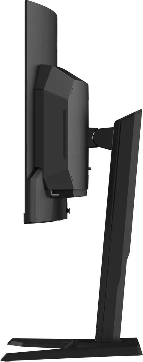 Монитор Gigabyte 34" MO34WQC2 черный OLED LED HDMI матовая 3440x1440 240Hz DP UW USB 9.3кг