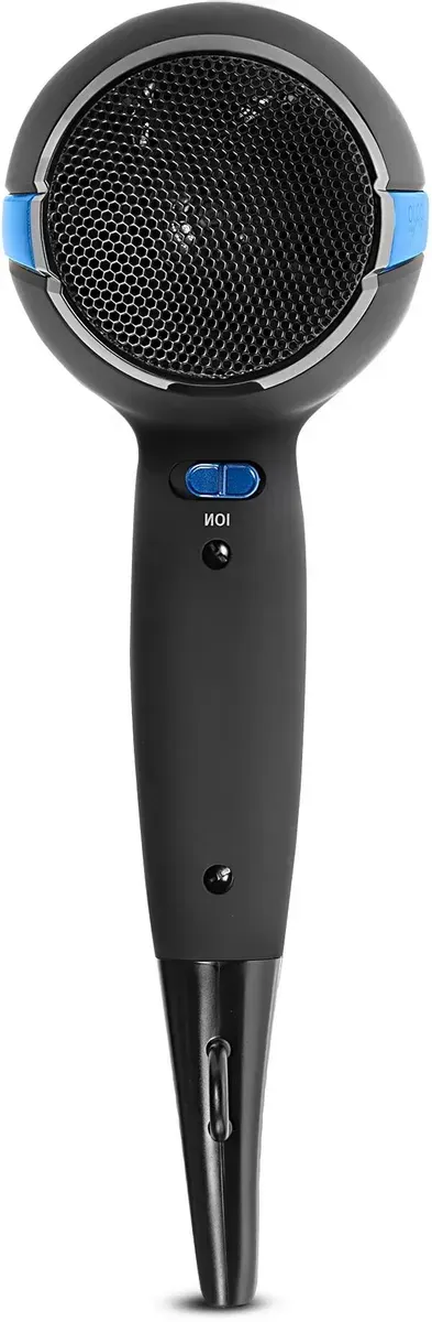 Фен Vitek VT-8212 BK, 2400 Вт, черный