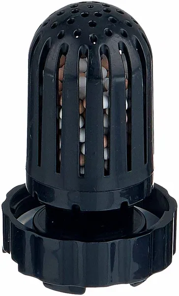 Увлажнитель воздуха Vitek VT-2342 30Вт (ультразвуковой) черный