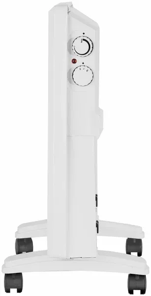 Конвектор Vitek VT-2184 1500Вт, белый
